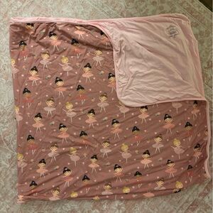 Caden Lane Bamboo Blanket!